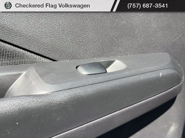 Used 2024 Boulder Gray Pearl Nissan SV image 24