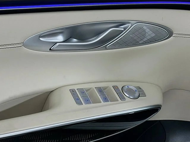 New 2026 Genesis GV70 2.5T