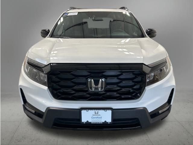 Certified Used 2022 Platinum White Pearl Honda Elite image 10