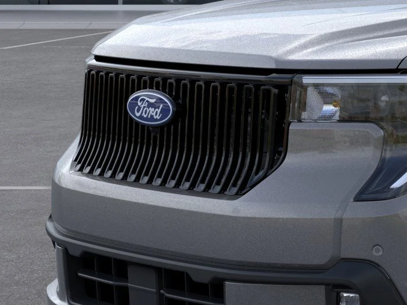 New 2026 Gray Ford Lobo Standard image 18