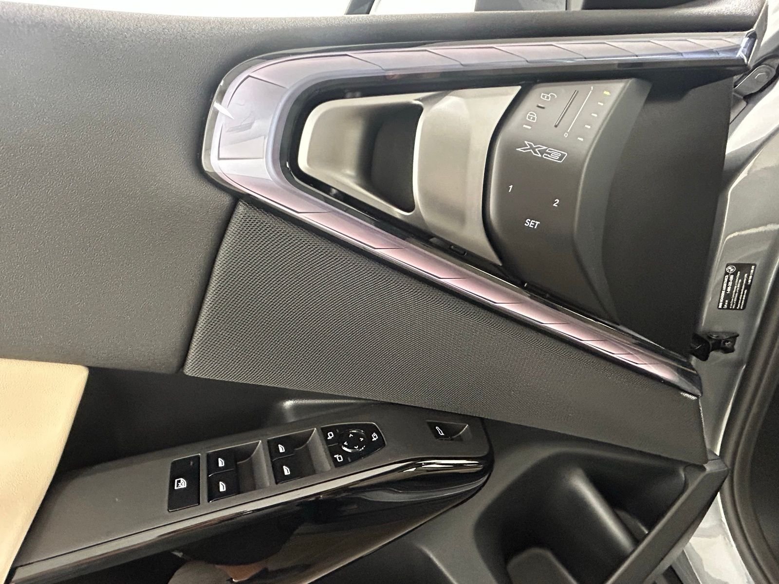 New 2026 Skyscraper Grey Metallic BMW 30 xDrive image 24