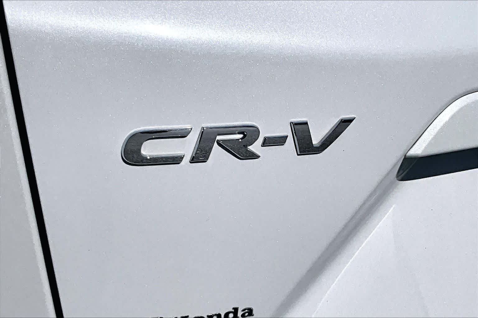 Used 2021 Platinum White Pearl Honda Touring image 31