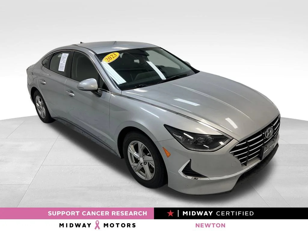 2023 Hyundai Sonata SE
