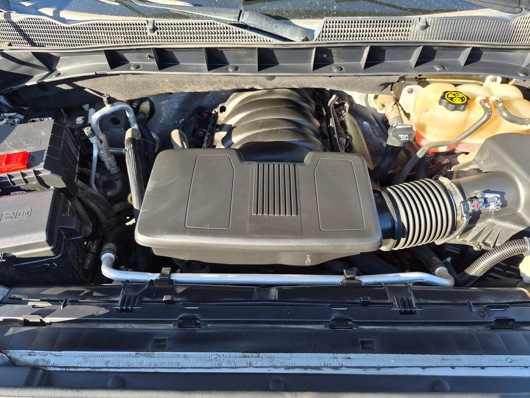 Used 2019 Quicksilver Metallic GMC SLT image 32