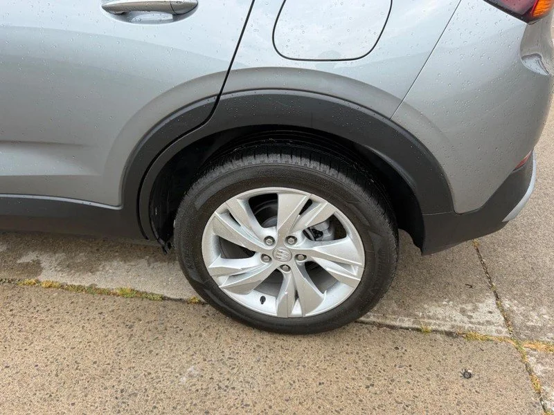 2025 Buick Encore GX Preferred - Photo 6
