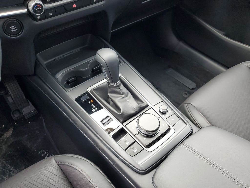 New 2026 Jet Black Mica Mazda 2.5 S Premium AWD image 27