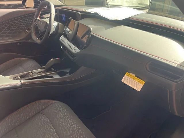 New 2026 Diamond Black Crystal Pearlcoat Dodge Scat Pack image 17