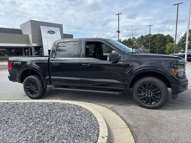2026 Ford F-150 XLT 4x4 SuperCrew 5-1/2 Box's photo