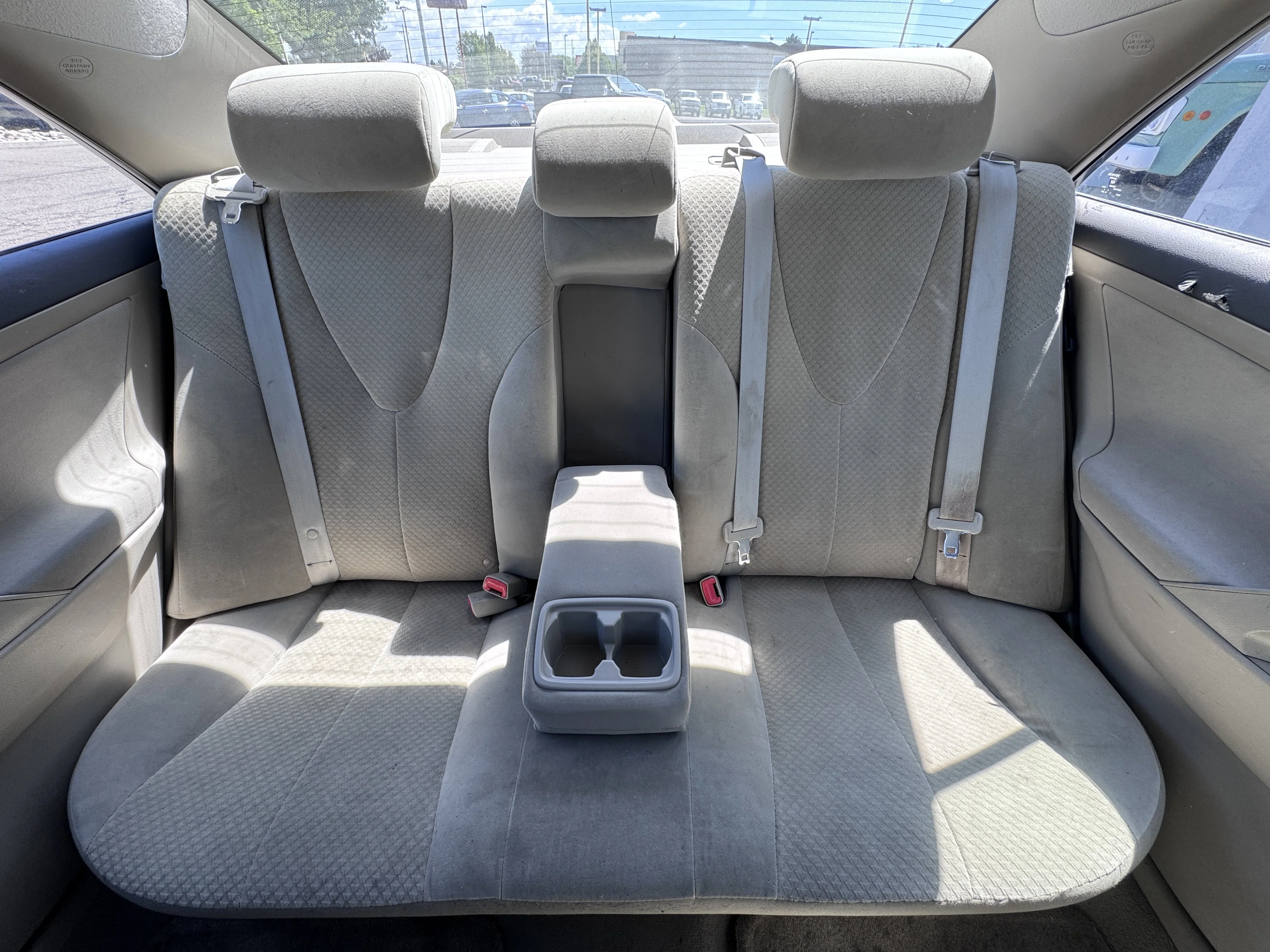 Used 2008  Toyota LE image 39