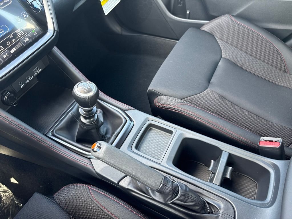 New 2026 WR BLUE PEARL Subaru Premium image 15