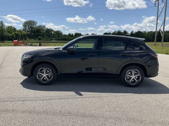 2025 Honda HR-V EX-L - Photo 50