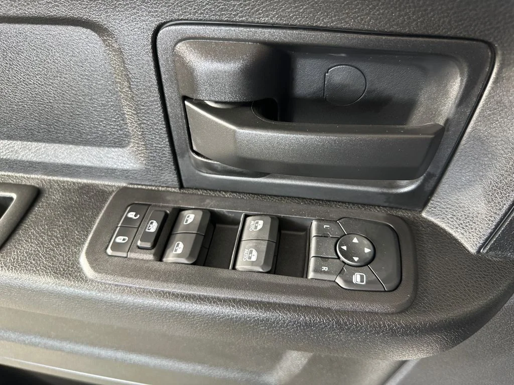 2026 RAM 2500 Tradesman - Photo 20