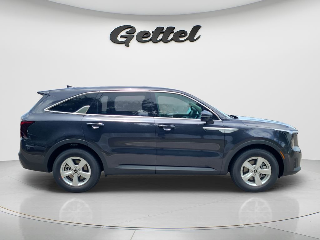 New 2026 Panthera Metal Kia LX image 4