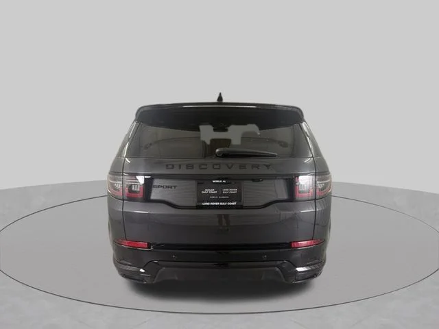 New 2026 Carpathian Gray Premium Metallic Land Rover Landmark image 6