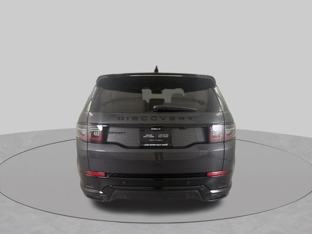 New 2026 Carpathian Grey Land Rover Landmark image 6