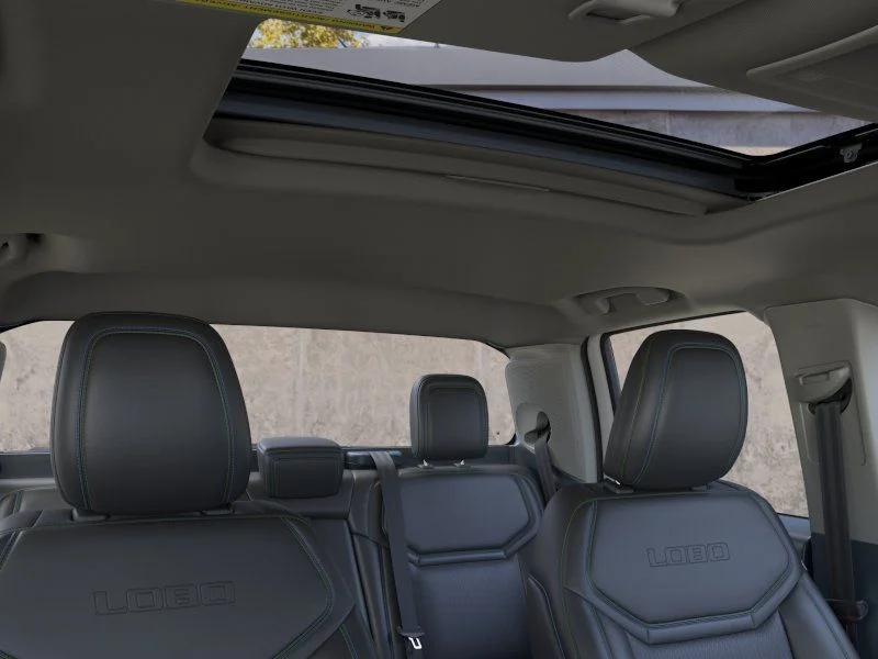 2026 Ford Maverick Lobo Standard - Photo 12