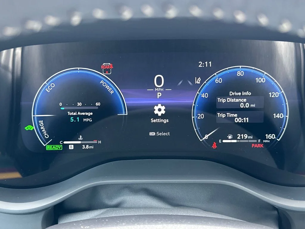 New 2026 Wind Chill Pearl Toyota Limited image 25