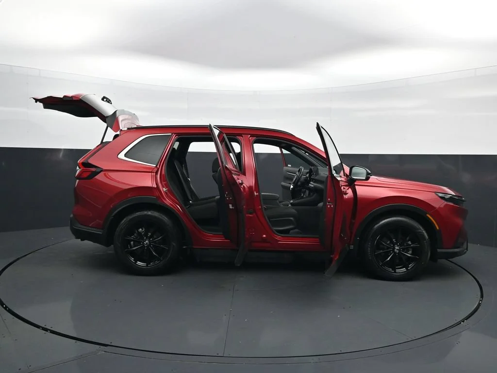 2023 Honda CR-V Sport - Photo 48