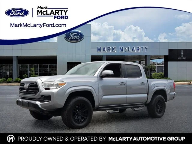 2019 Toyota Tacoma SR