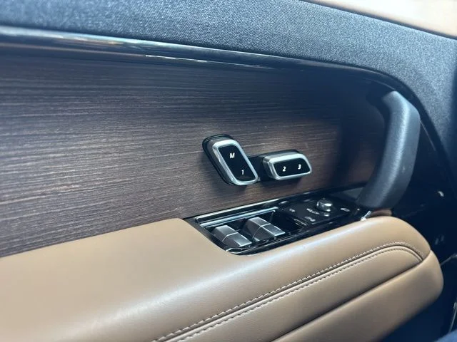 Certified Used 2024 White Land Rover SE image 23