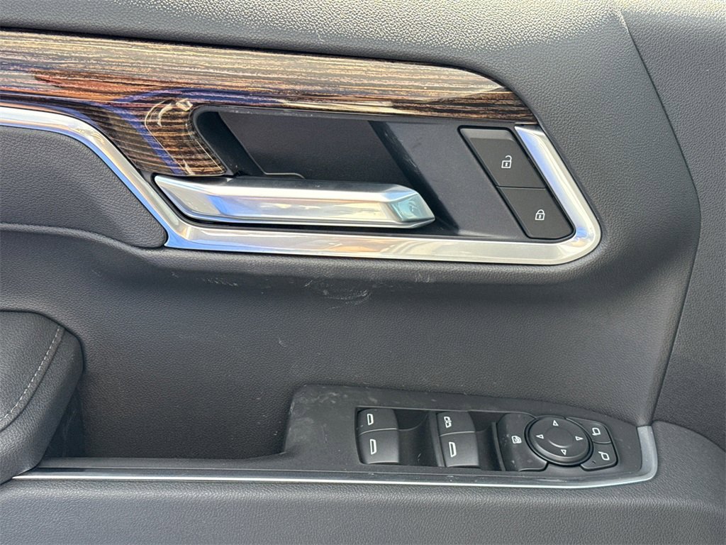 2026 GMC SIERRA - Image 14