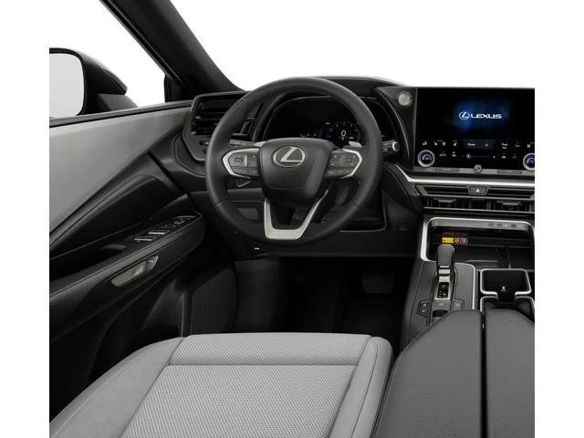 2026 Lexus TX 350 Luxury - Photo 34