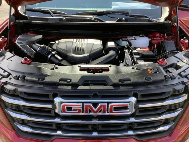 2026 GMC Acadia Elevation - Photo 29