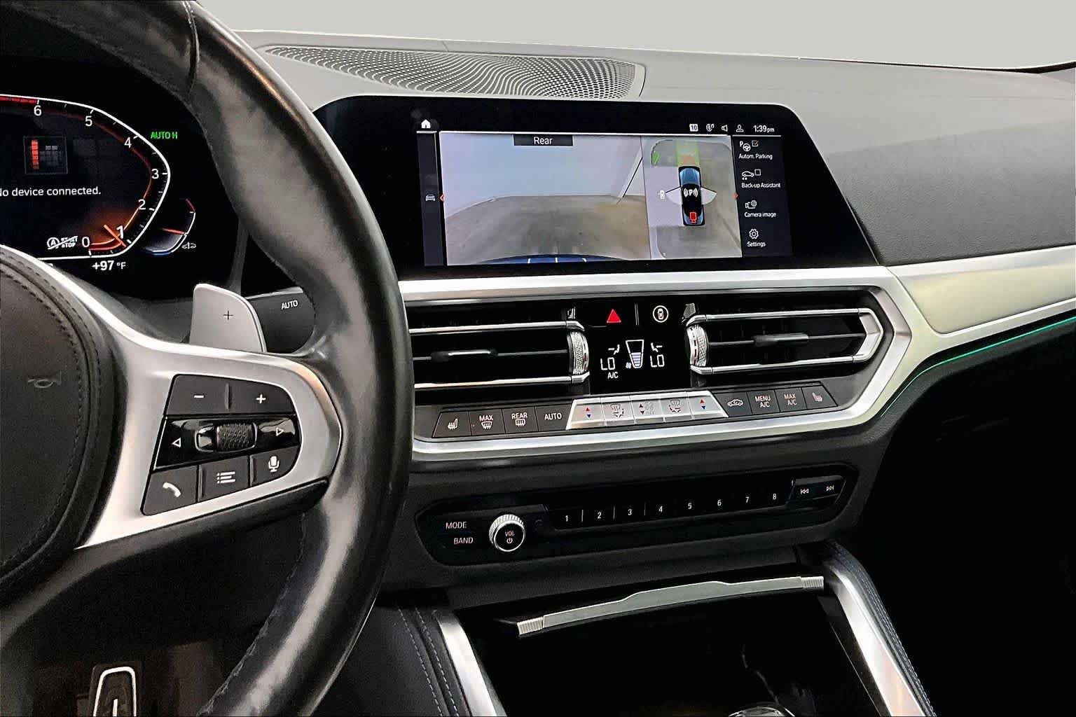Pre-Owned 2021 BMW 430i 430i