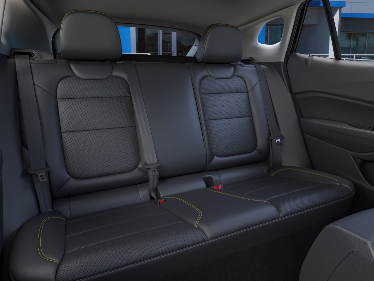 2026 Chevrolet Trax Activ - Photo 17