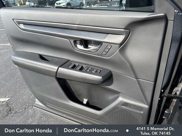 2025 Honda CR-V Sport-L - Photo 13