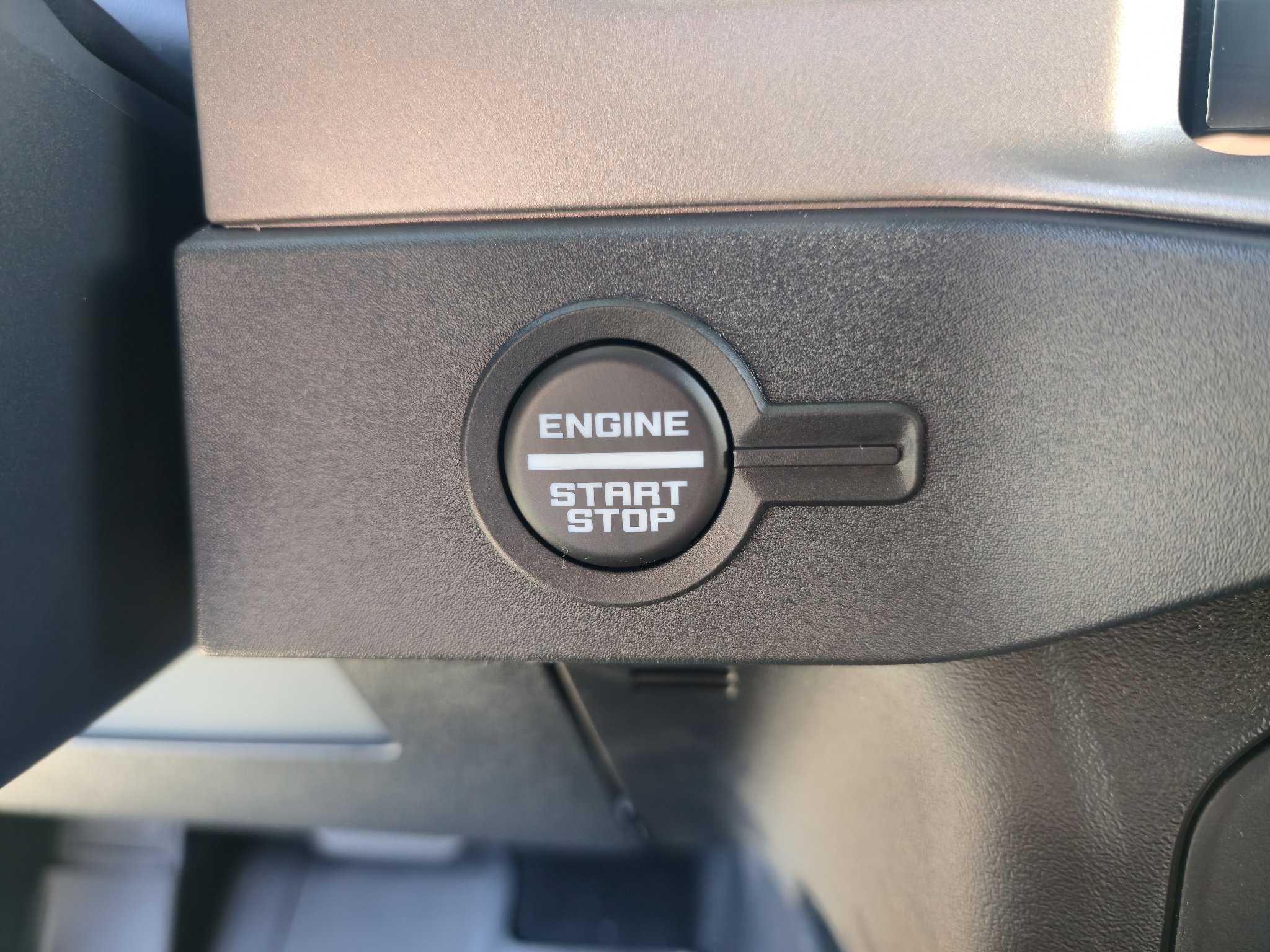 New 2026 Oxford White Ford Outer Banks® image 18