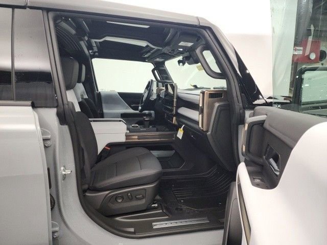 2025 GMC HUMMER EV 3X - Photo 28