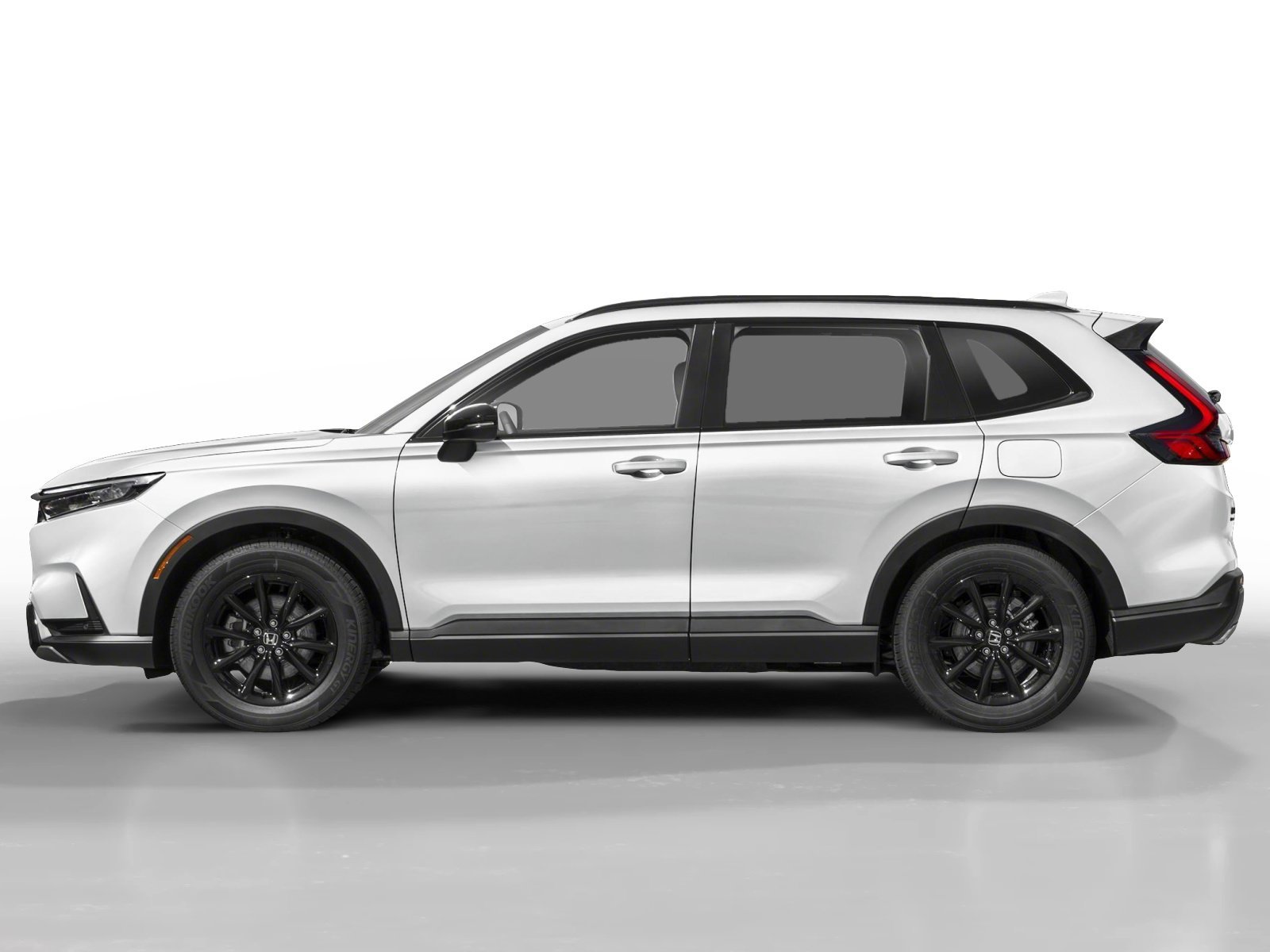 New 2026 Crystal Black Pearl Honda Sport-L image 3