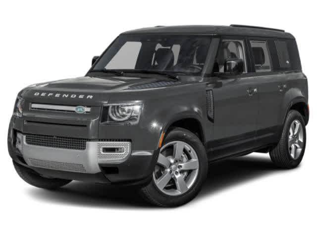 2025 Land Rover Defender