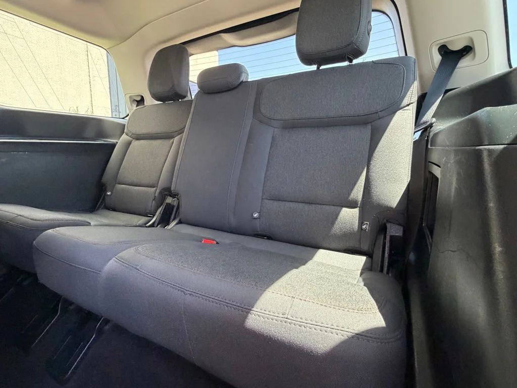 Used 2025 Black Ford Active image 22