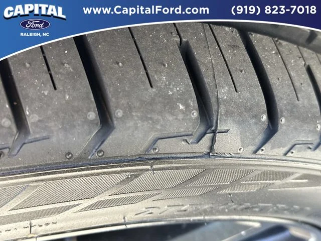 Used 2022 Gray Dodge R/T Scat Pack image 14