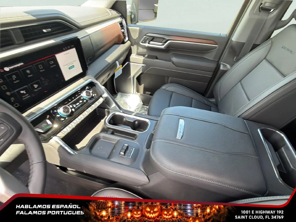 New 2026 Onyx Black GMC Denali image 24