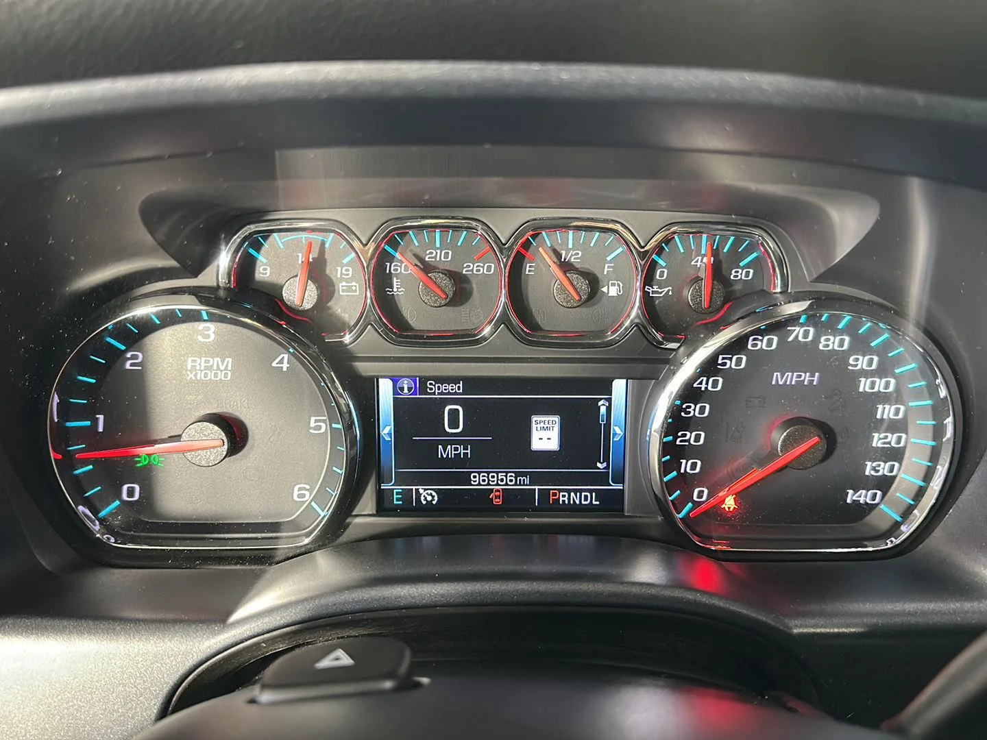Used 2018 Black Chevrolet LT image 24
