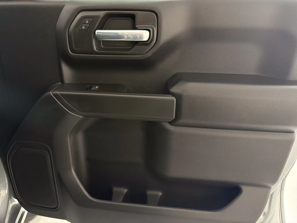New 2026 Sterling Gray Metallic Chevrolet Custom Trail Boss image 42