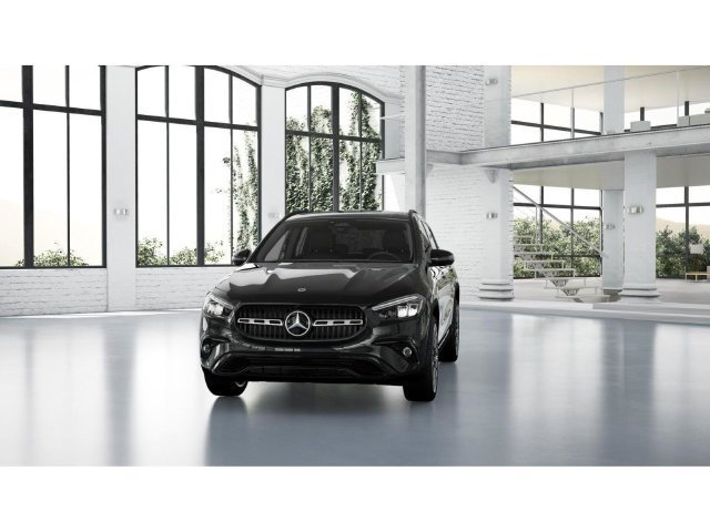 New 2026 Night Black Mercedes-Benz GLA 250 image 42