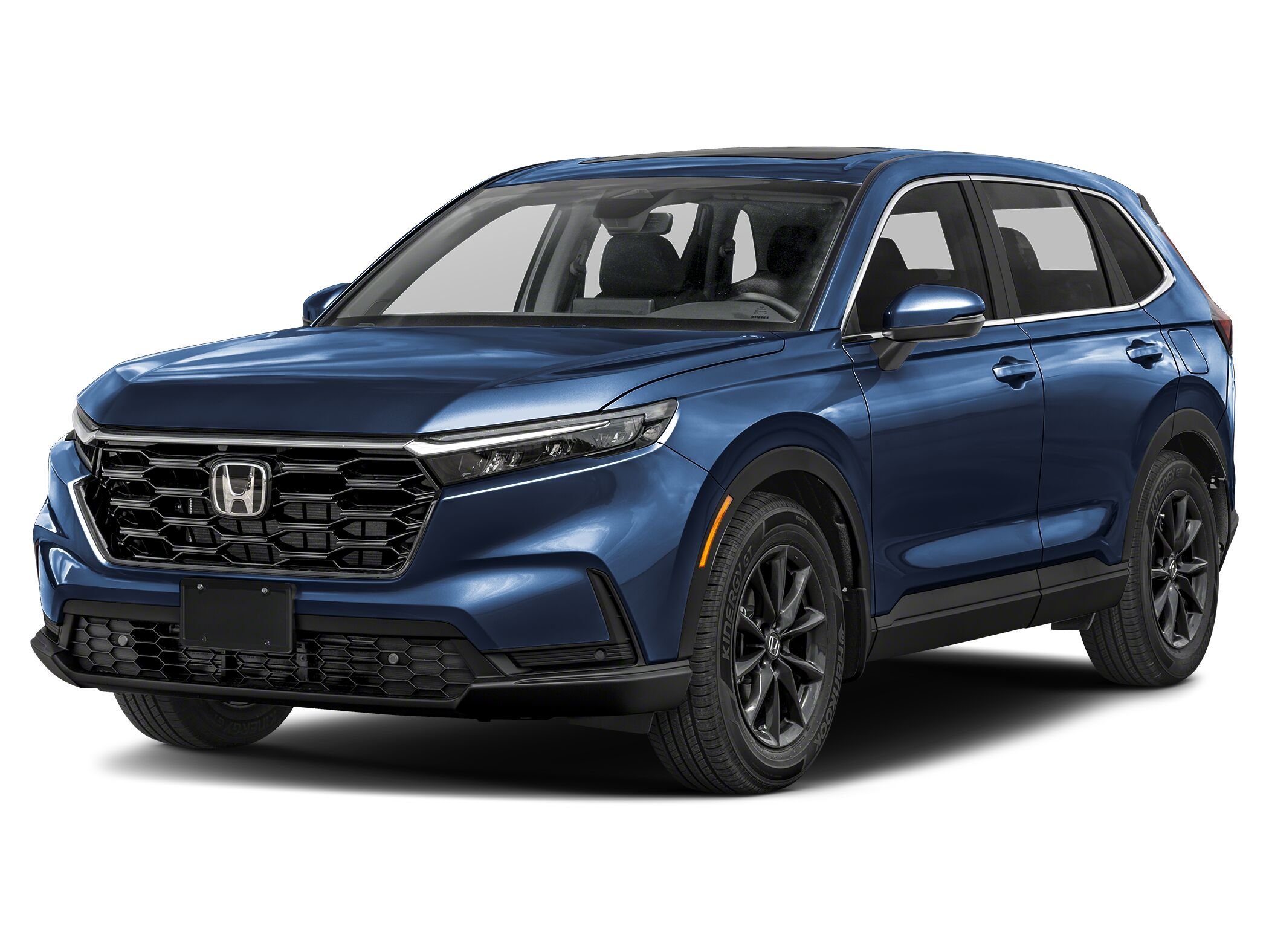 2026 Honda CR-V's photo