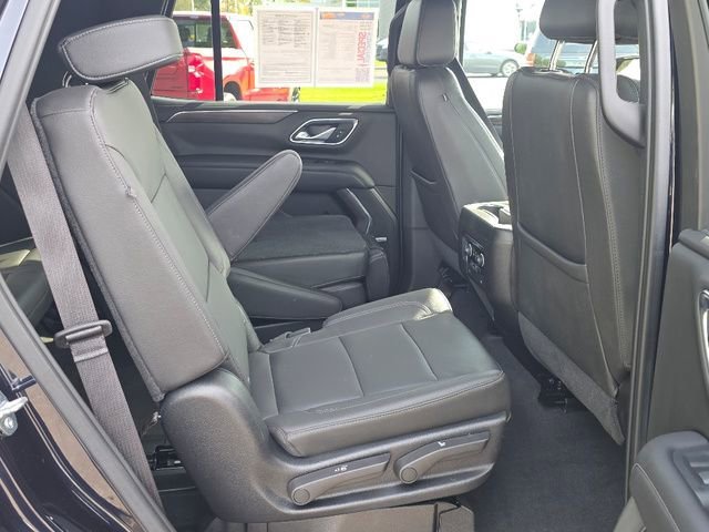 2021 Chevrolet Tahoe Z71 - Photo 20
