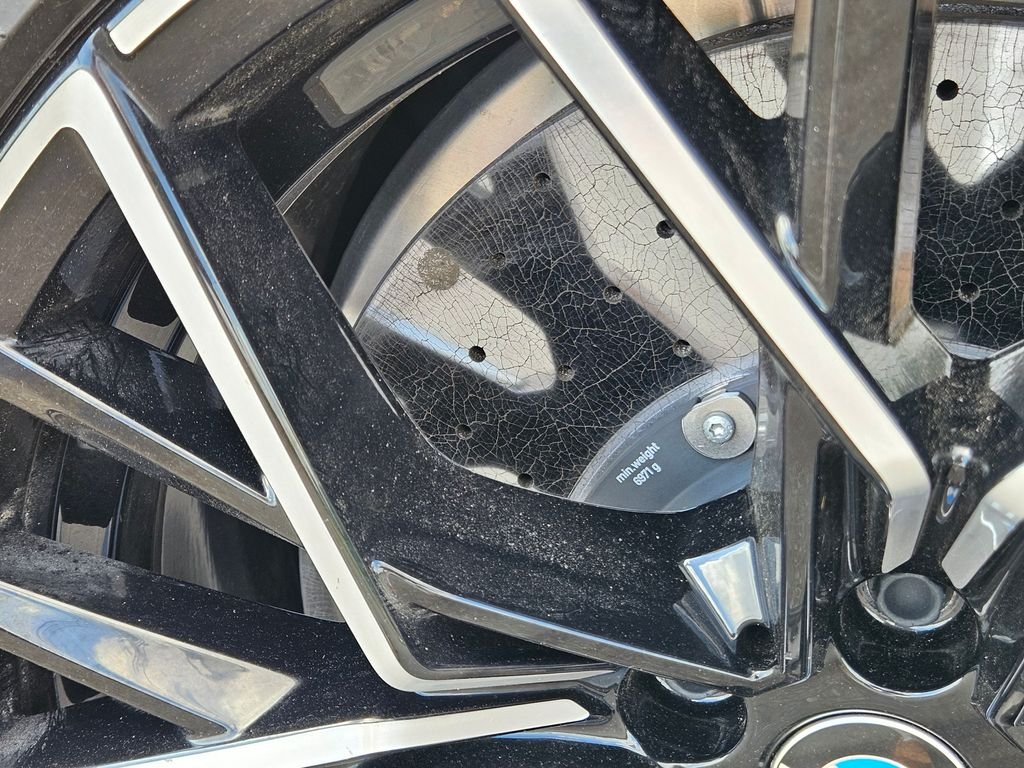 Used 2025 Special Order Color BMW Competition image 58