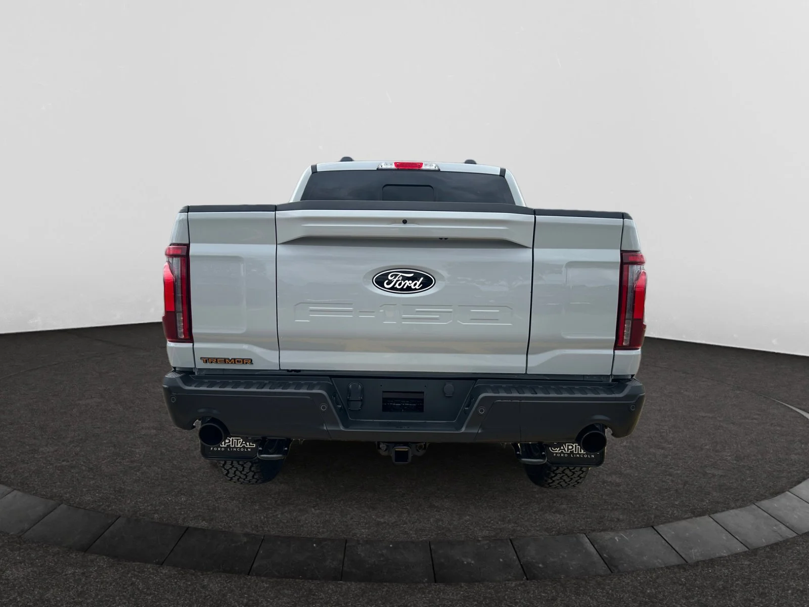New 2026 Avalanche Ford Tremor image 4