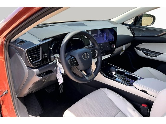 New 2026 Copper Crest Lexus LUXURY AWD image 15