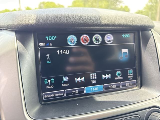 Used 2020 White Chevrolet LS image 16