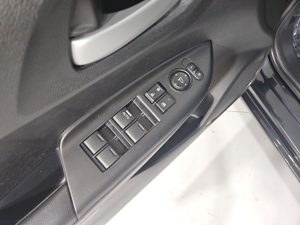 Used 2019 Black Honda LX image 11