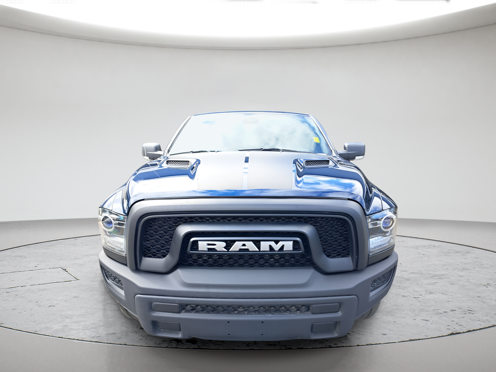 Used 2024 Blue Ram Warlock image 7
