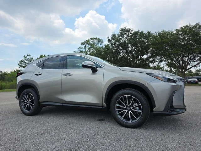 New Lexus NX For Sale in Fort Pierce | Treasure Coast Lexus