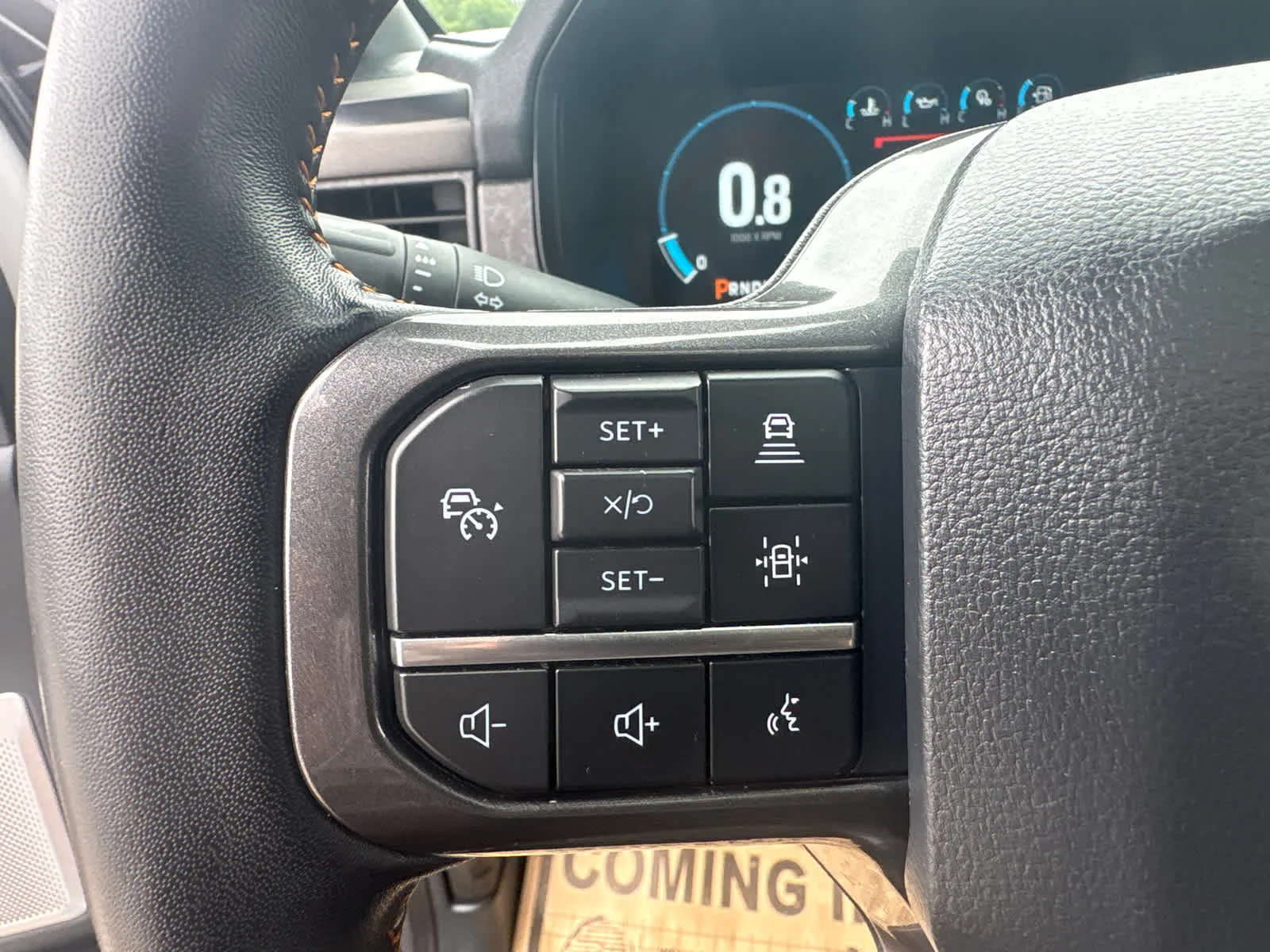 Used 2023 Avalanche Ford Tremor image 22